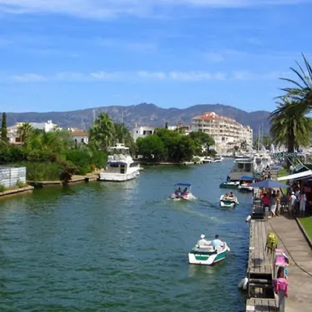 Apartment Goldhome - Sylvia - Vistas Espectaculares Al Mar *