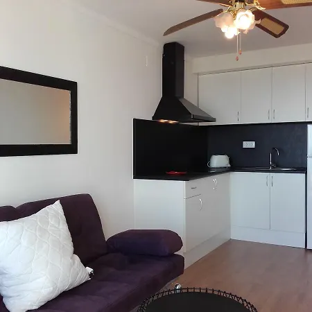 Goldhome - Sylvia - Vistas Espectaculares Al Mar *