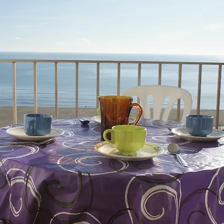 Goldhome - Sylvia - Vistas Espectaculares Al Mar Apartment