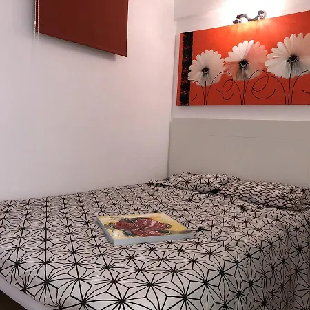 Apartamento Goldhome - Sylvia - Vistas Espectaculares Al Mar Ampuriabrava