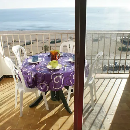 Goldhome - Sylvia - Vistas Espectaculares Al Mar * Empuriabrava