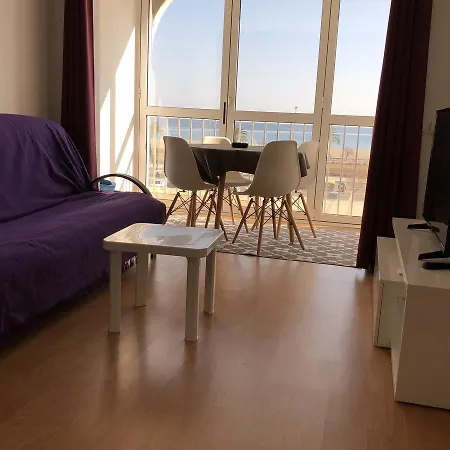 Goldhome - Sylvia - Vistas Espectaculares Al Mar * Empuriabrava