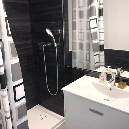 Goldhome - Sylvia - Vistas Espectaculares Al Mar Appartement