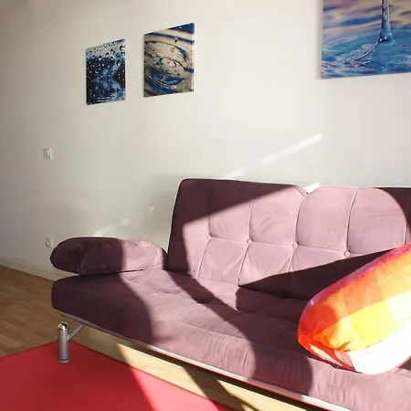 Goldhome - Sylvia - Vistas Espectaculares Al Mar Appartement Empuriabrava