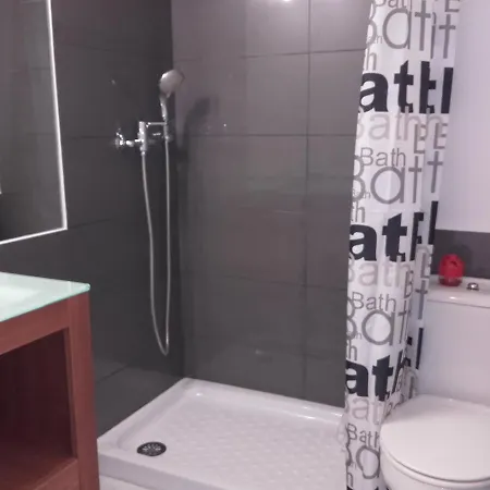 Appartement Goldhome - Sylvia - Vistas Espectaculares Al Mar
